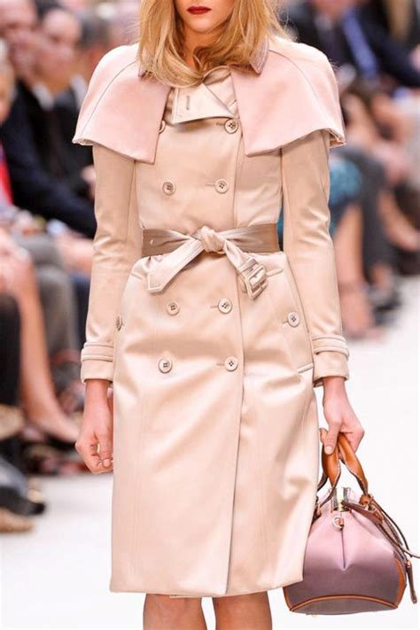 Burberry Prorsum Spring 2013 Ready